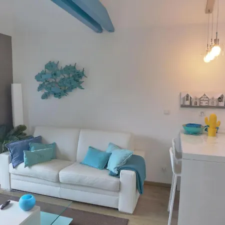 Appartement Les Berges Landaises-1 By Interhome Soorts-Hossegor