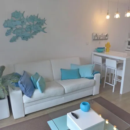 Les Berges Landaises-1 By Interhome Appartement Soorts-Hossegor