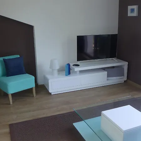 Les Berges Landaises-1 By Interhome