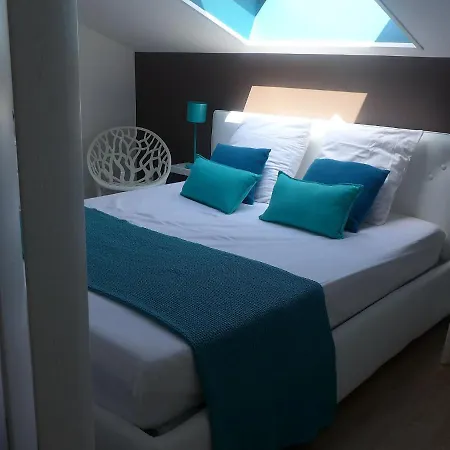 Les Berges Landaises-1 By Interhome