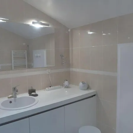Les Berges Landaises-1 By Interhome *