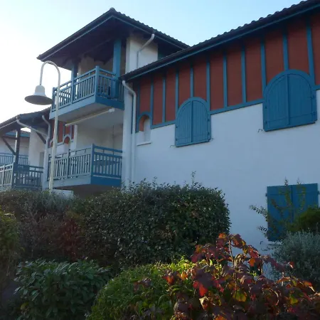 Les Berges Landaises-1 By Interhome