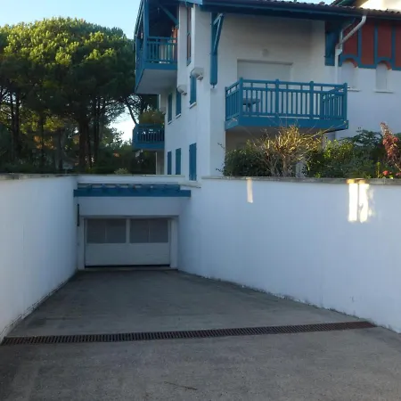 Les Berges Landaises-1 By Interhome * Soorts-Hossegor
