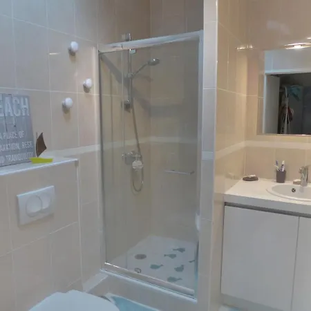 Apartment Les Berges Landaises-1 By Interhome
