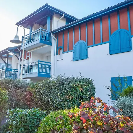 Les Berges Landaises-1 By Interhome Soorts-Hossegor