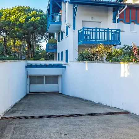 Les Berges Landaises-1 By Interhome * Soorts-Hossegor